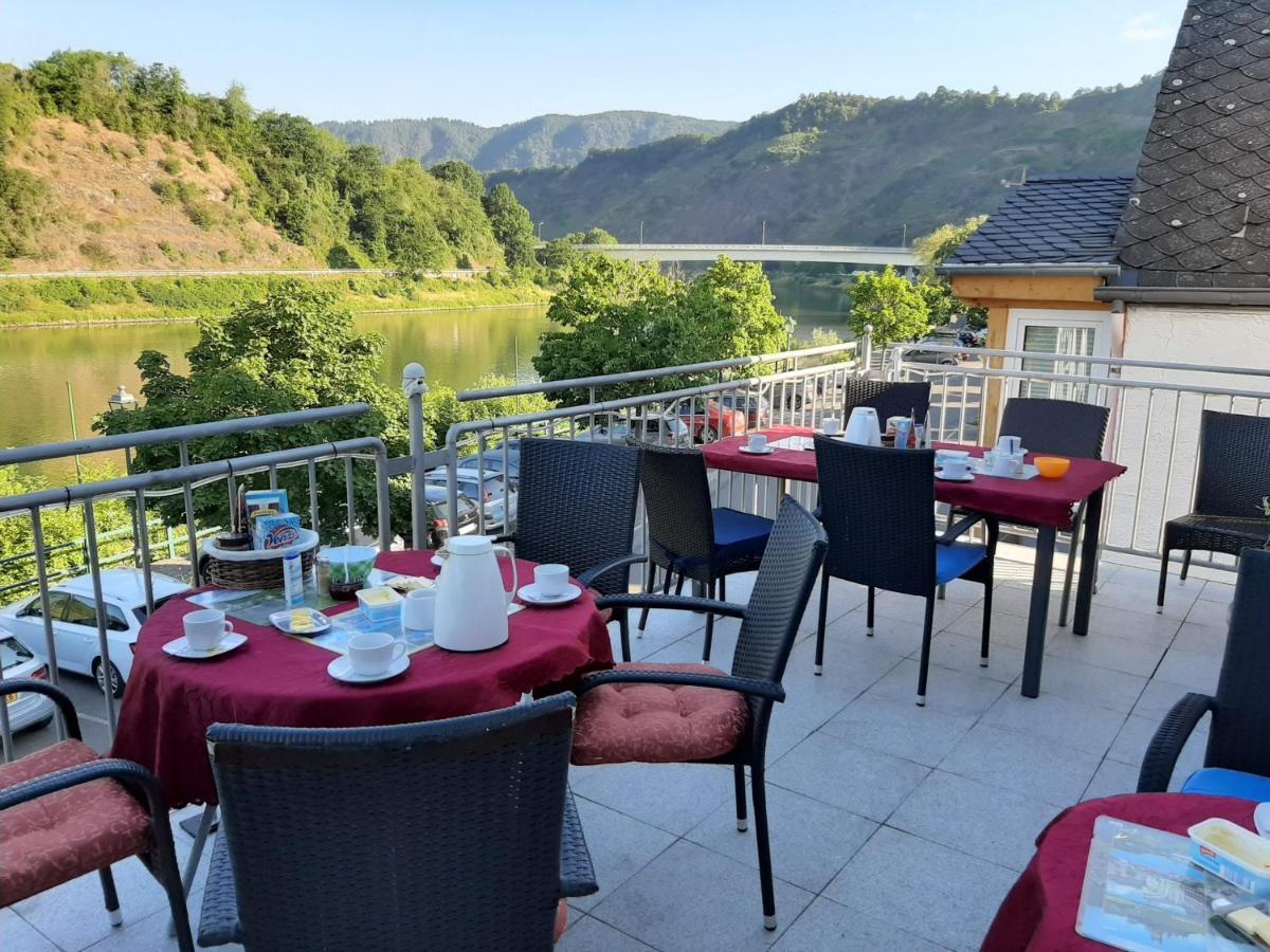 Gaestehaus Mona Lisa Neef Exteriör bild