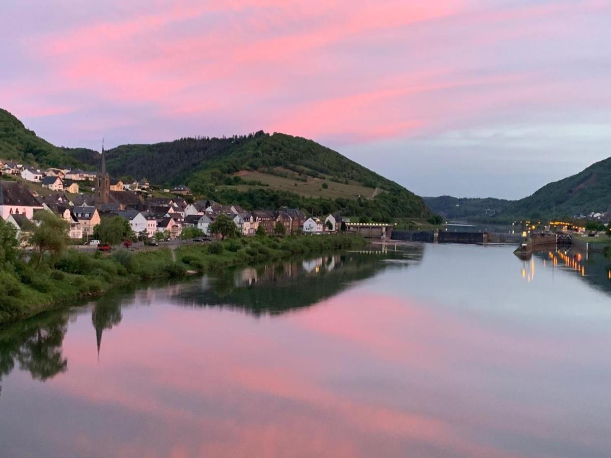 Gaestehaus Mona Lisa Neef Exteriör bild
