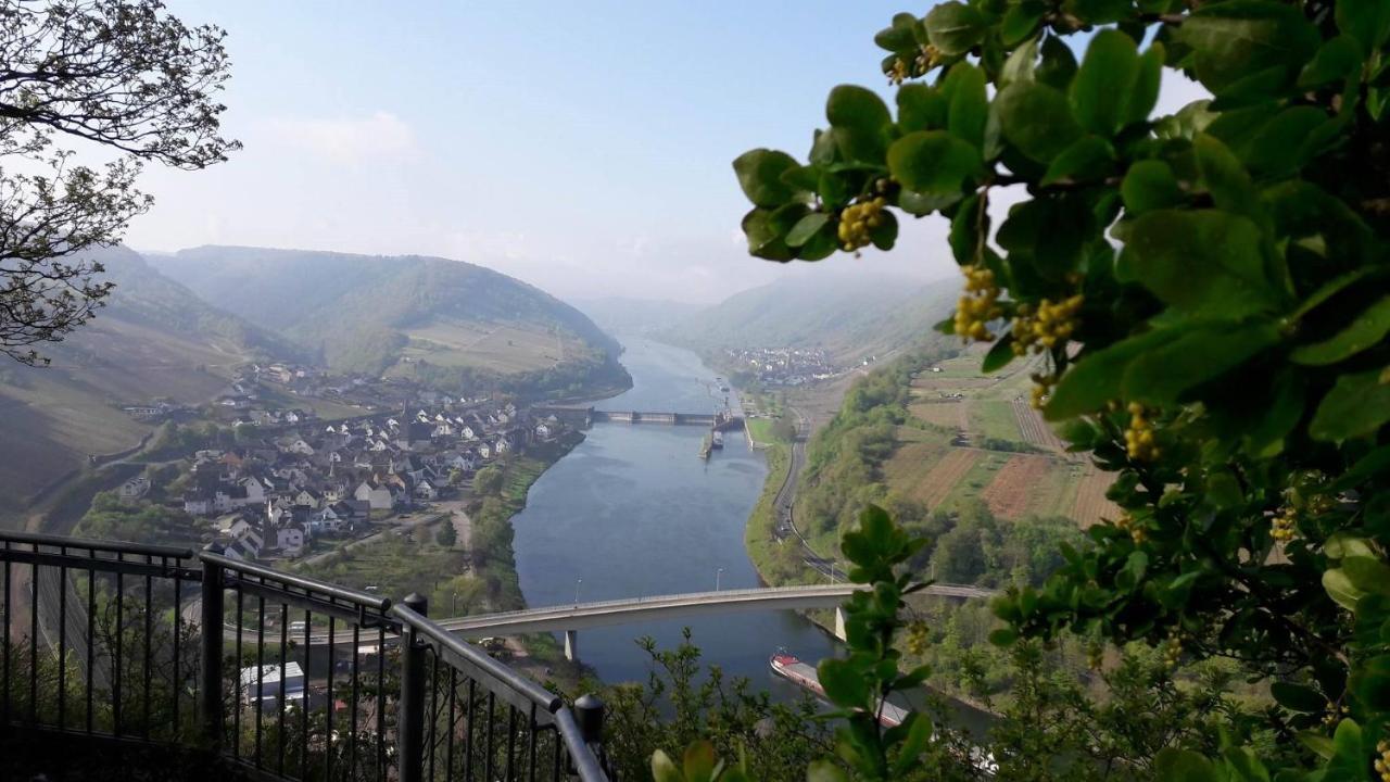 Gaestehaus Mona Lisa Neef Exteriör bild